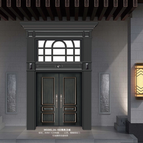 24-102雅典衛(wèi)城